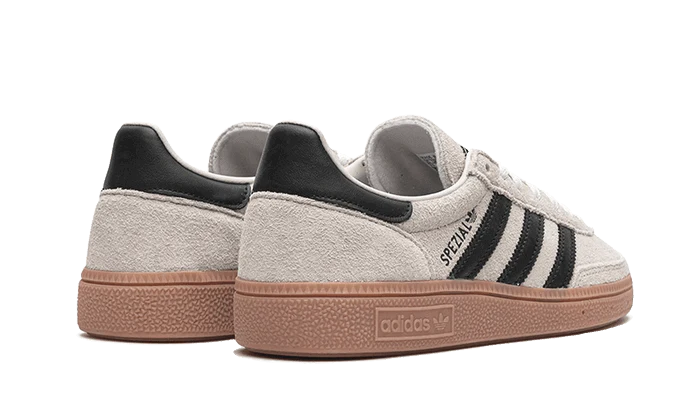Adidas Handball Spezial Aluminum Core Black - Image 4