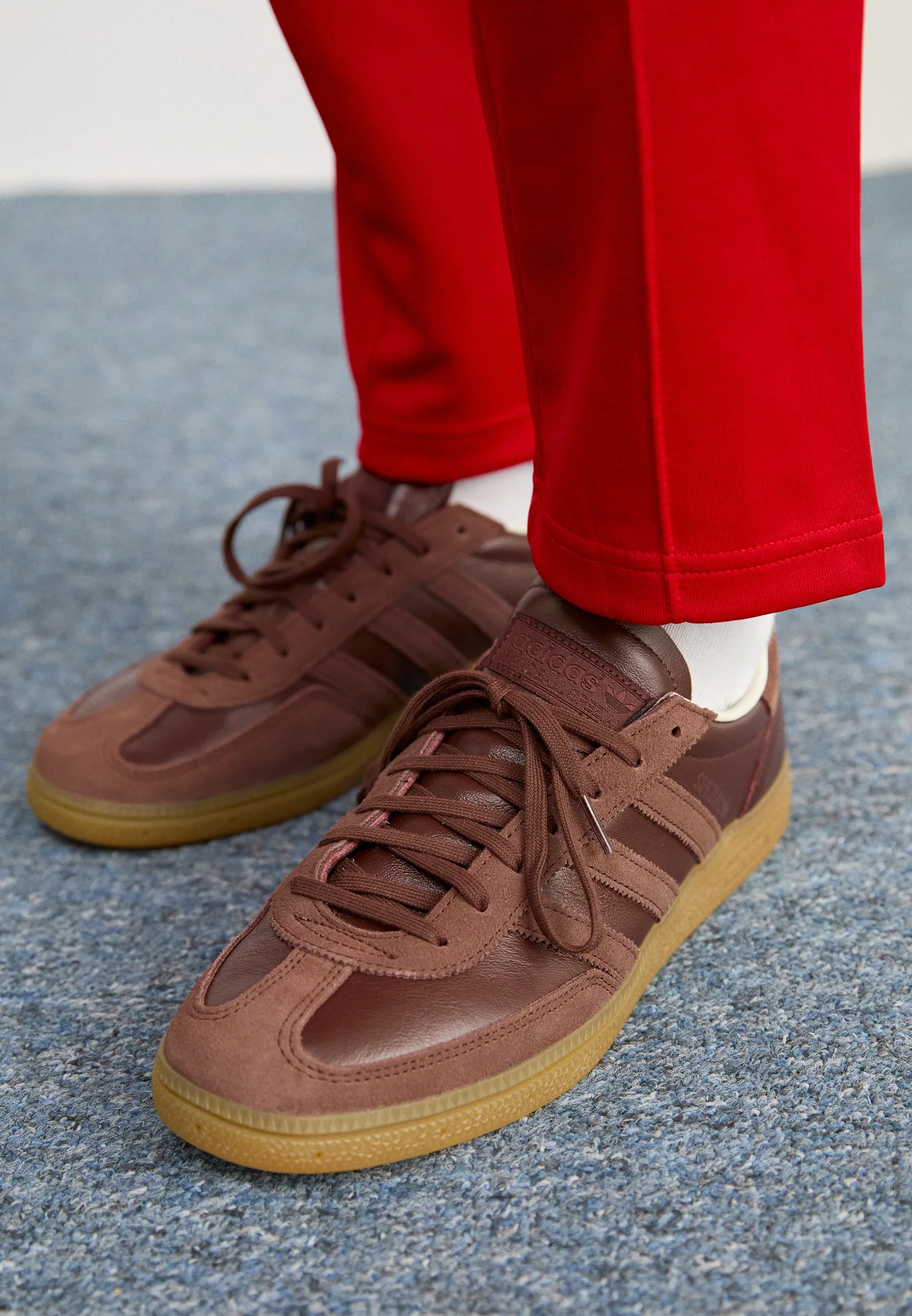 Adidas Handball Spezial Auburn - Image 2