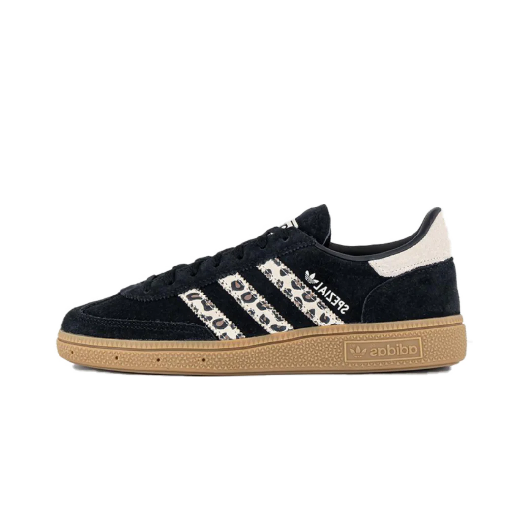 adidas Handball Spezial Black Wonder Leopard
