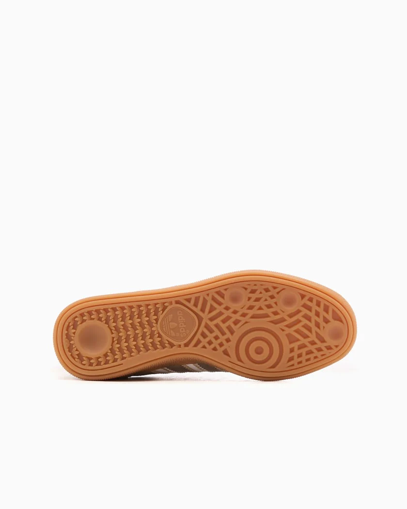 Adidas Handball Spezial Chalky Brown Cloud White Magic Beige (GS) - Image 7
