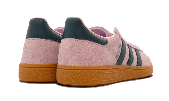 Adidas Handball Spezial Clear Pink - Image 4