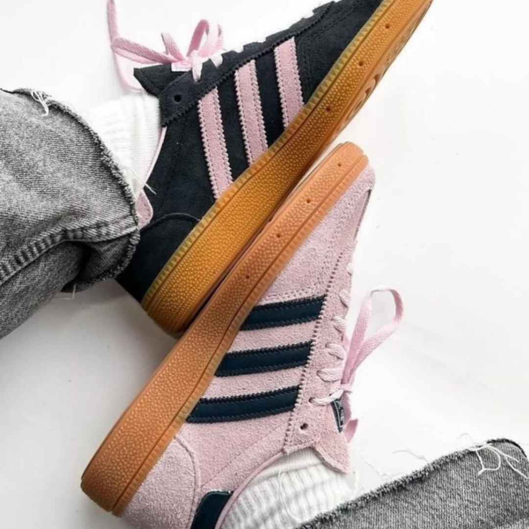 Adidas Handball Spezial Clear Pink - Image 6