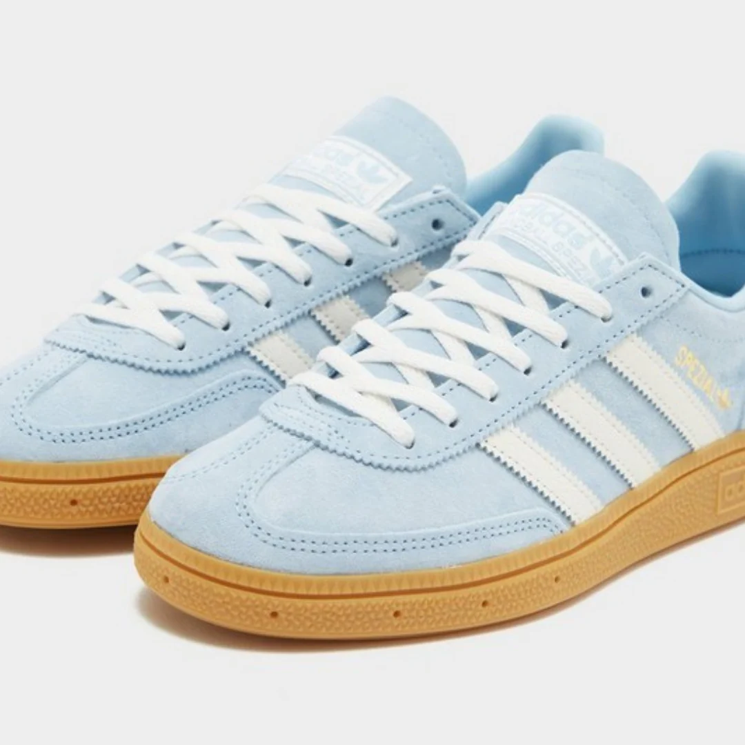 Adidas Handball Spezial Clear Sky - Image 3