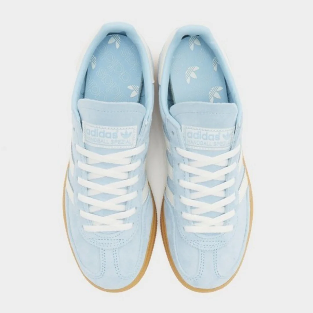 Adidas Handball Spezial Clear Sky - Image 4