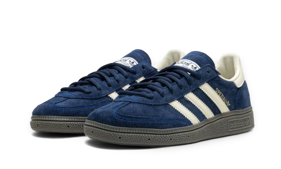Adidas Handball Spezial Night Indigo Cream - Image 3