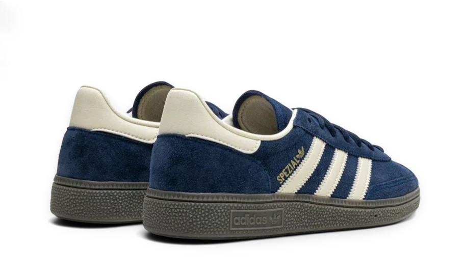 Adidas Handball Spezial Night Indigo Cream - Image 4