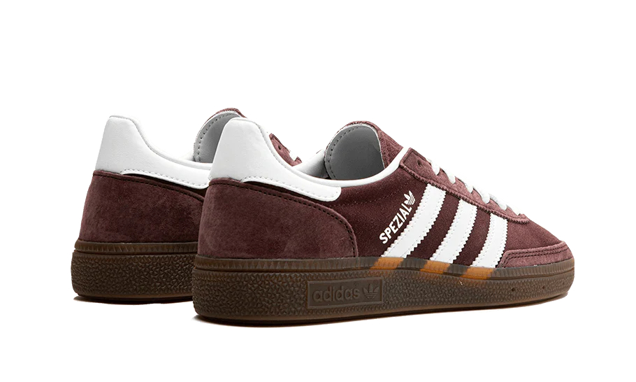 Adidas Handball Spezial Shadow Brown Gum - Image 4