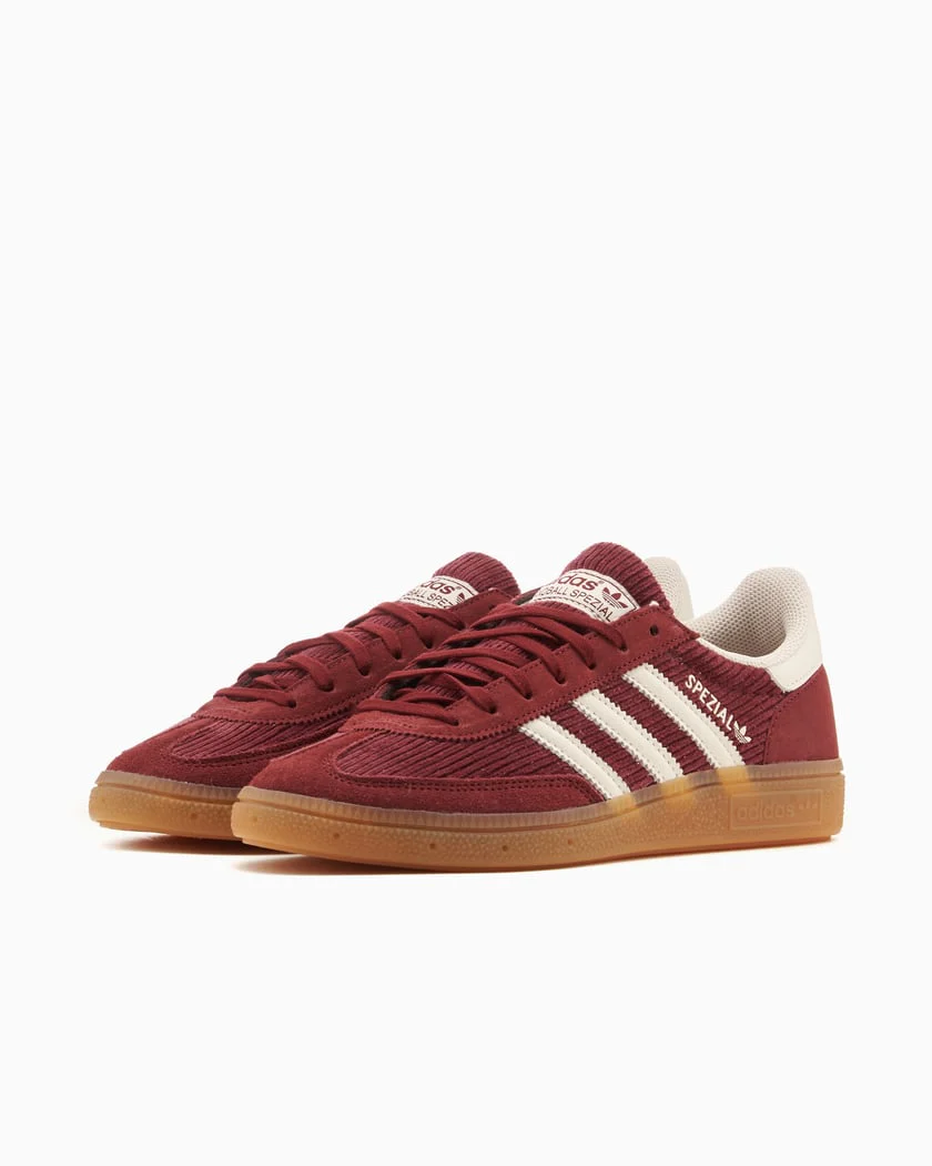 adidas Handball Spezial Shadow Red - Image 3