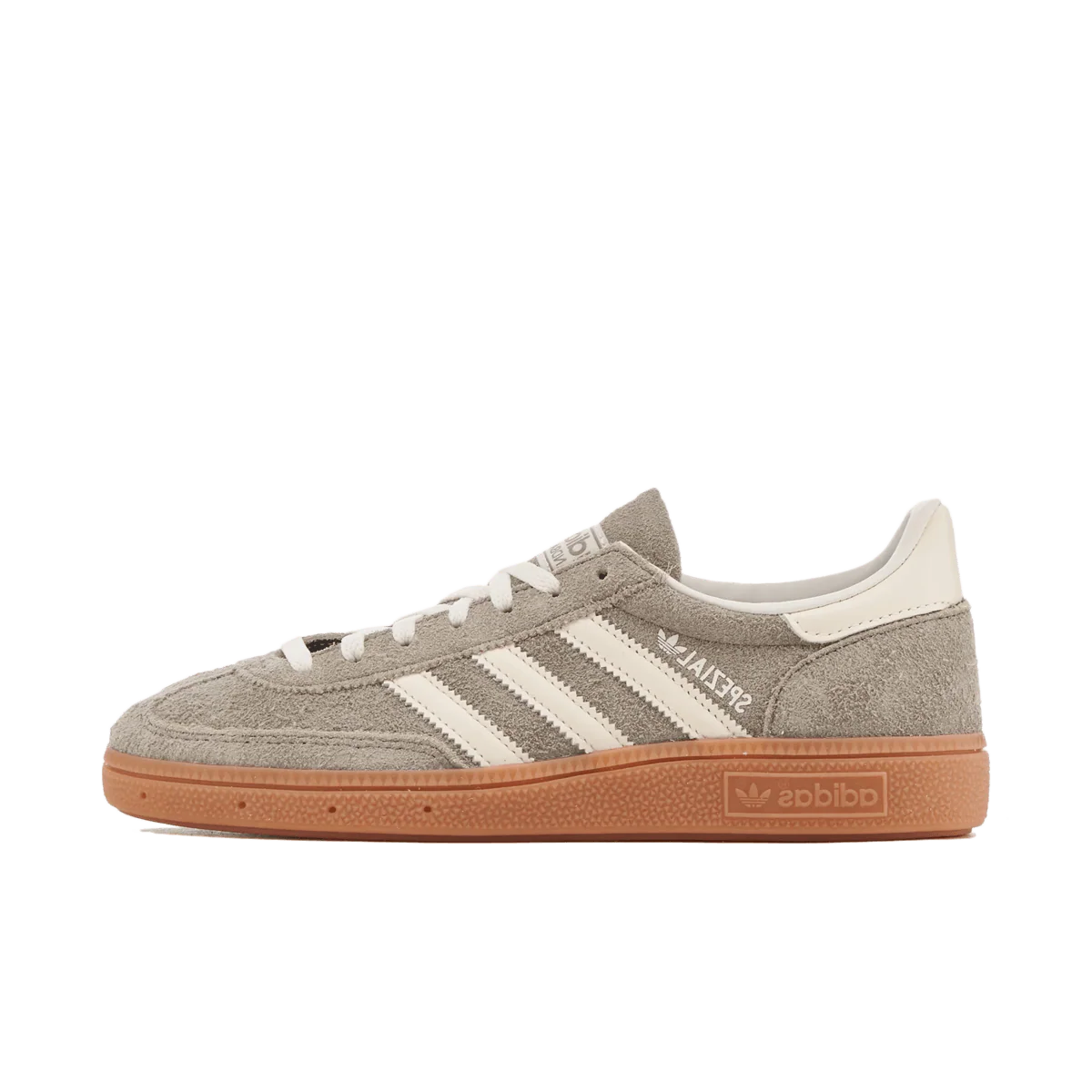 Adidas Handball Spezial Silver Pebble