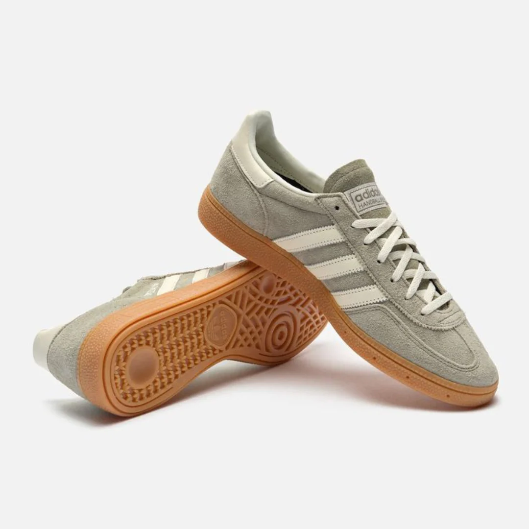 Adidas Handball Spezial Silver Pebble - Image 3