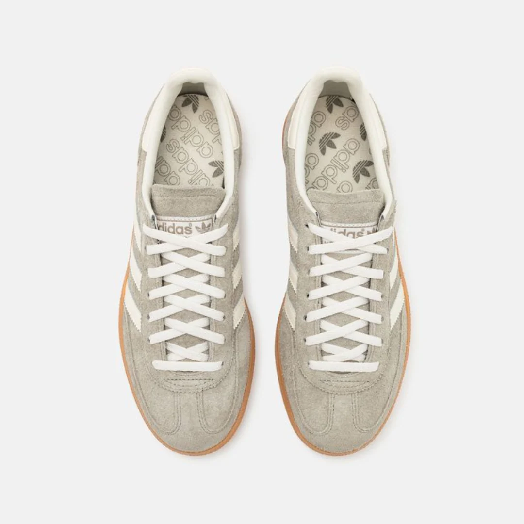 Adidas Handball Spezial Silver Pebble - Image 4