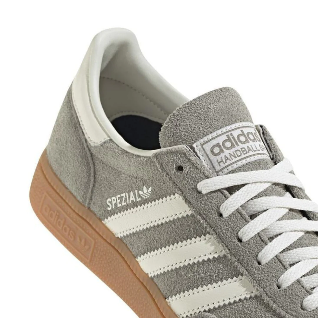 Adidas Handball Spezial Silver Pebble - Image 5