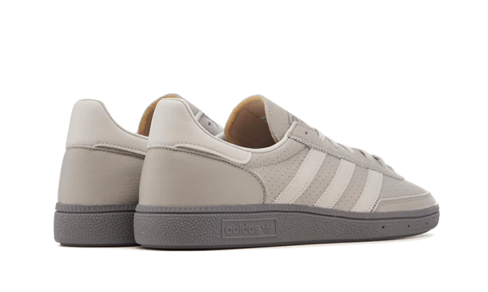 Adidas Handball Spezial Triple Grey - Image 3