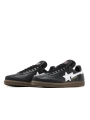 adidas Samba Bape Black White Gum - Image 2