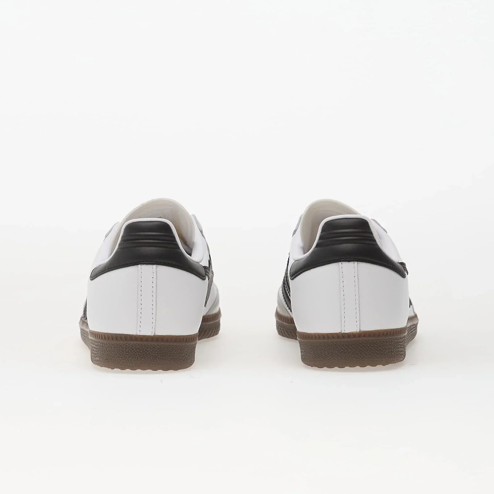 adidas Samba Bape White Black Gum - Image 5