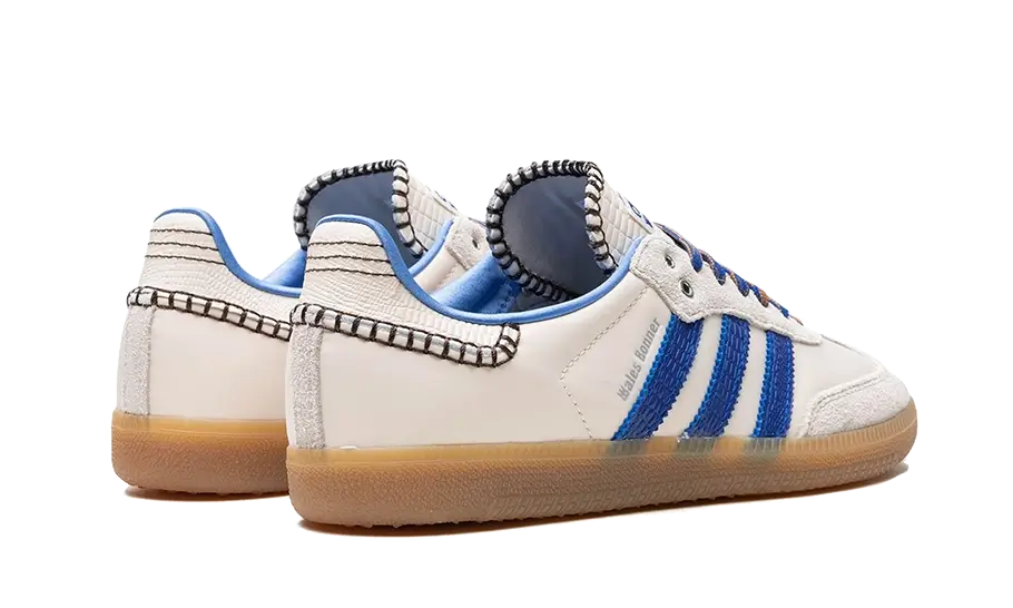 Adidas Samba Nylon Wales Bonner Wonder Clay Royal - Image 3
