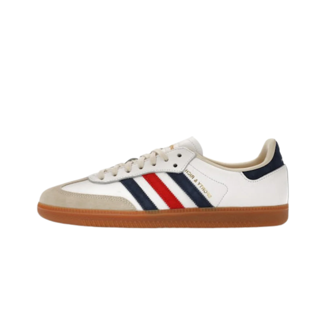 adidas Samba OG Sporty & Rich USA