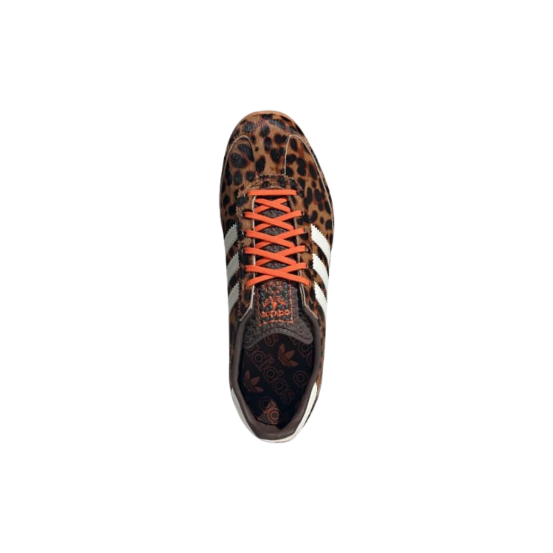 Adidas SL 72 OG Leopard Print - Image 5