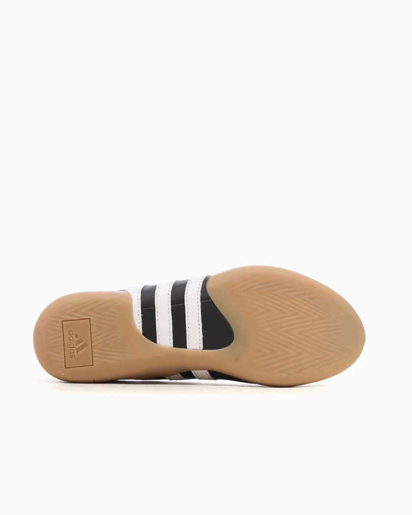 Adidas Taekwondo Mei Ballet Black White - Image 7