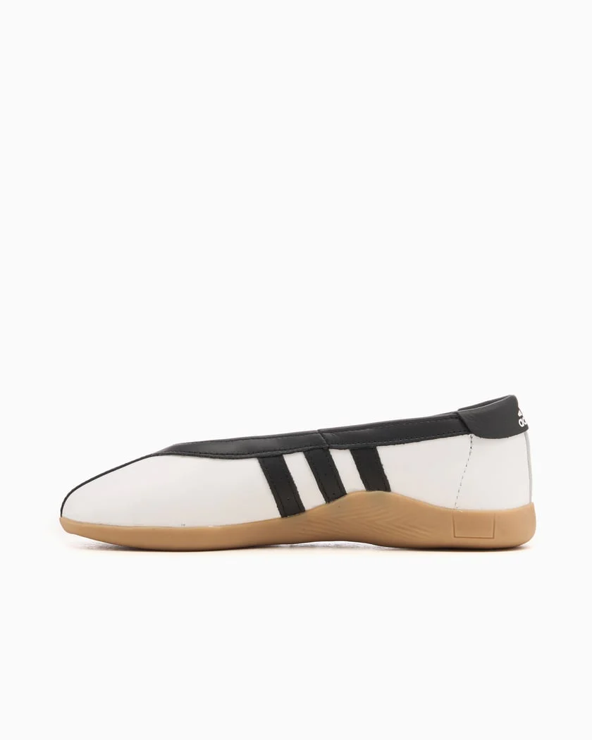 Adidas Taekwondo Mei Ballet White Black - Image 7