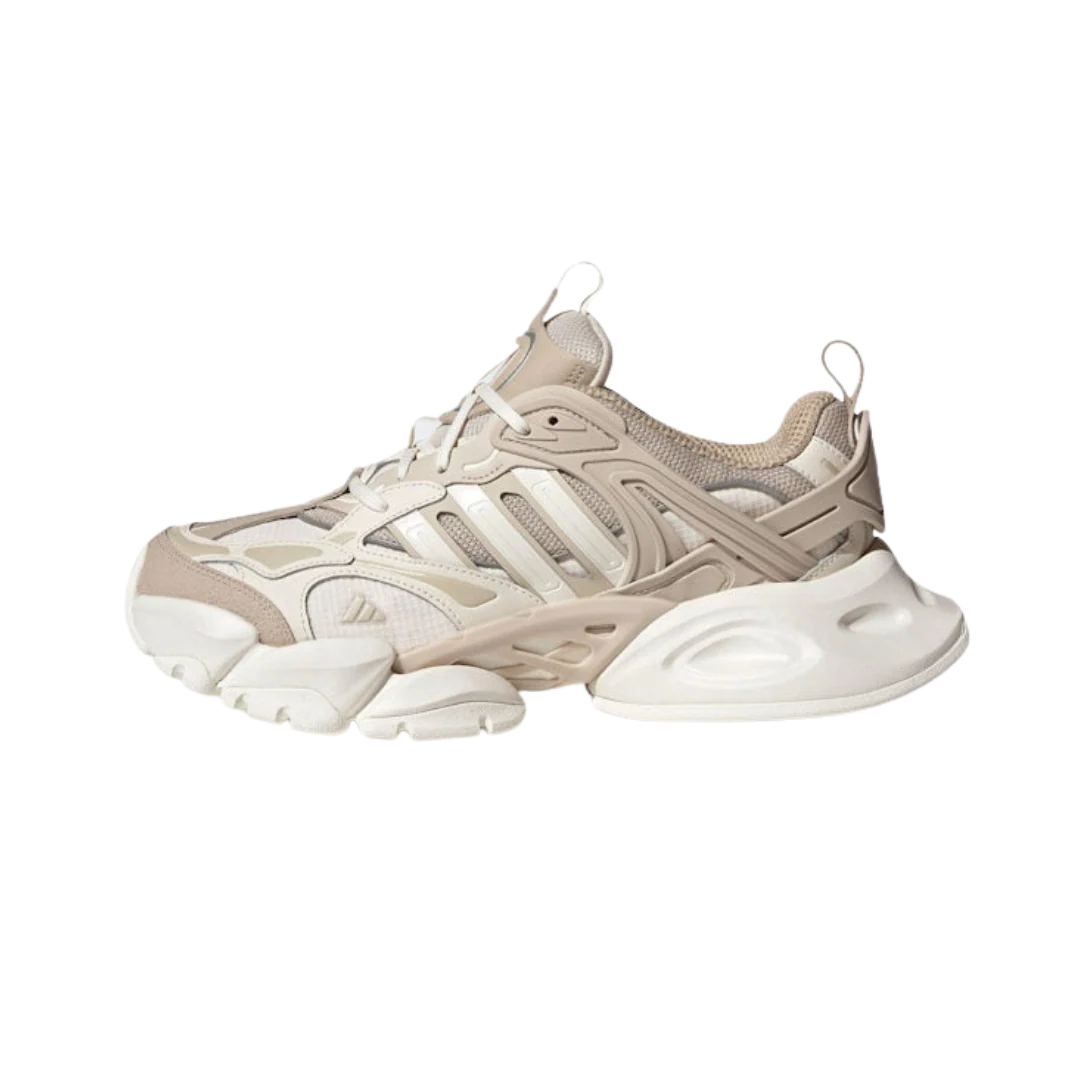 adidas Vento XLG Deluxe Beige White