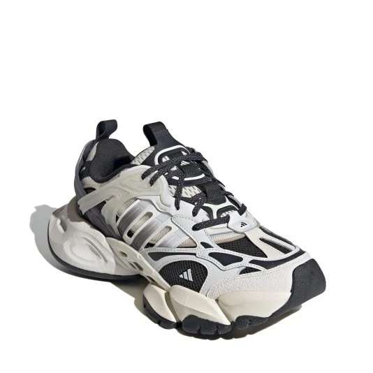 adidas XLG Runner Deluxe Beige - Image 2