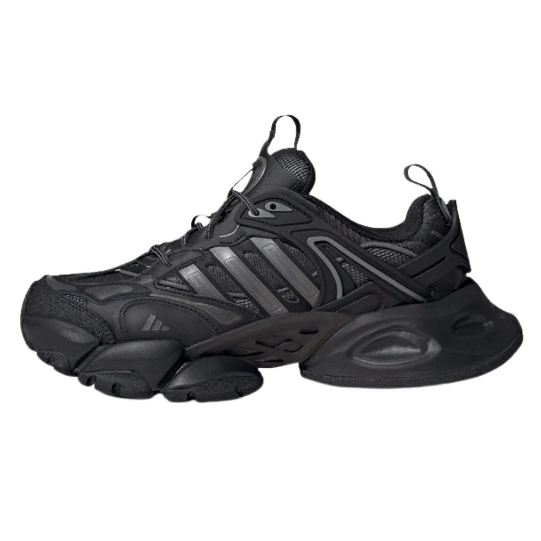adidas XLG Runner Deluxe Black