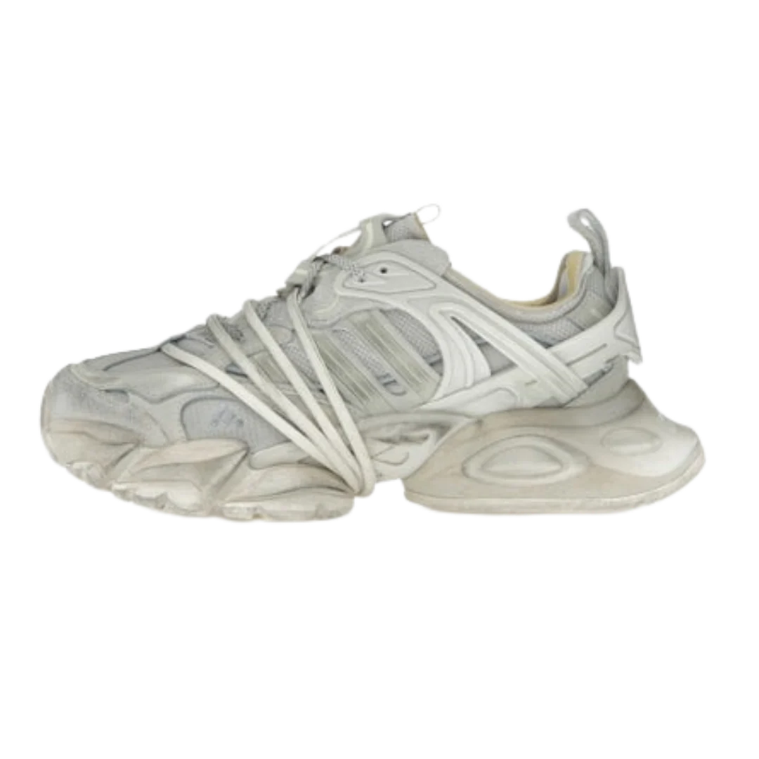 adidas XLG Runner Deluxe Wonder Beige