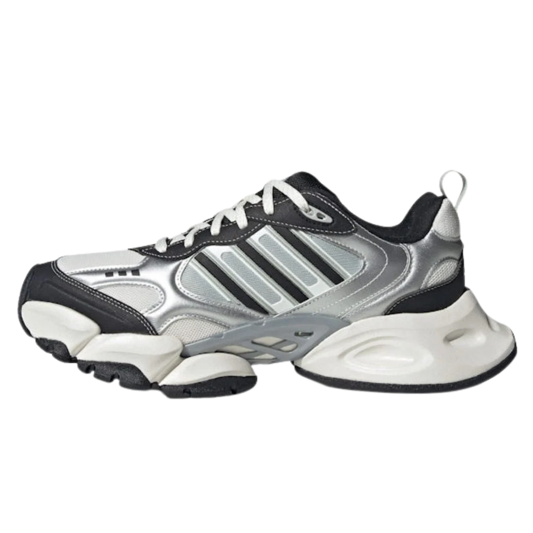 adidas XLG Runner Grey Black