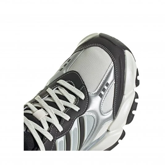 adidas XLG Runner Grey Black - Image 5