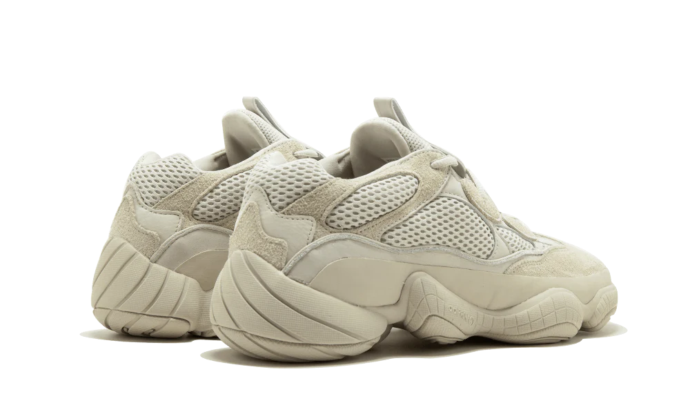 Adidas Yeezy 500 Desert Rat Blush - Image 3