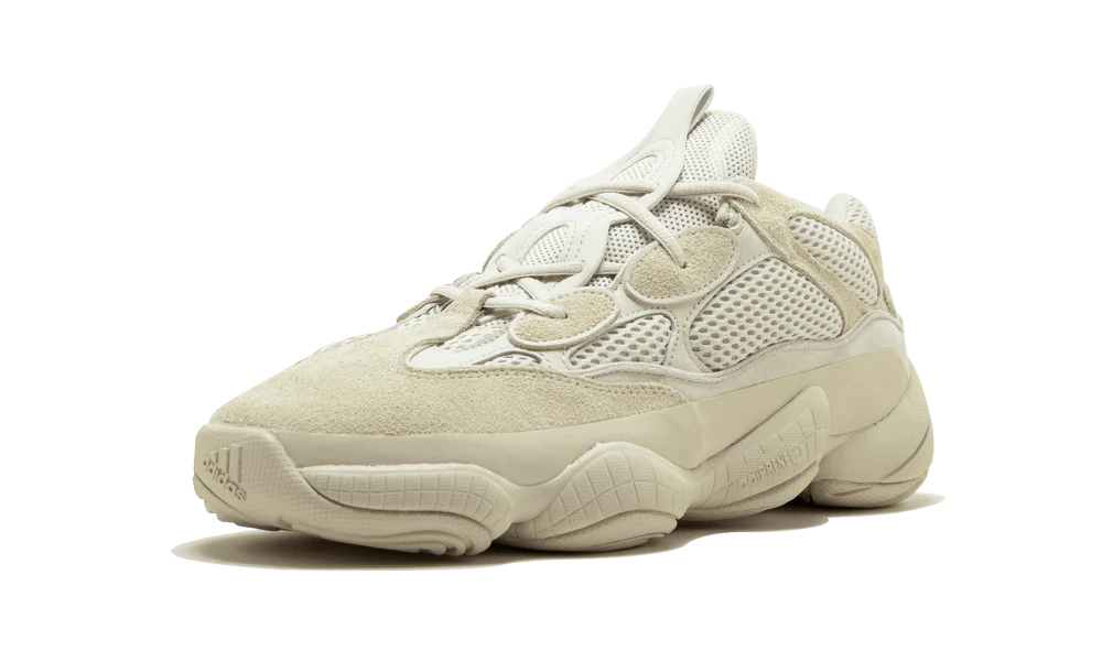 Adidas Yeezy 500 Desert Rat Blush - Image 4