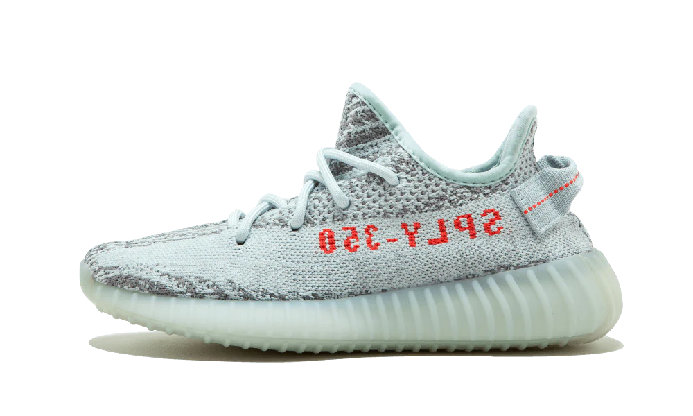 Adidas Yeezy Boost 350 Blue Tint