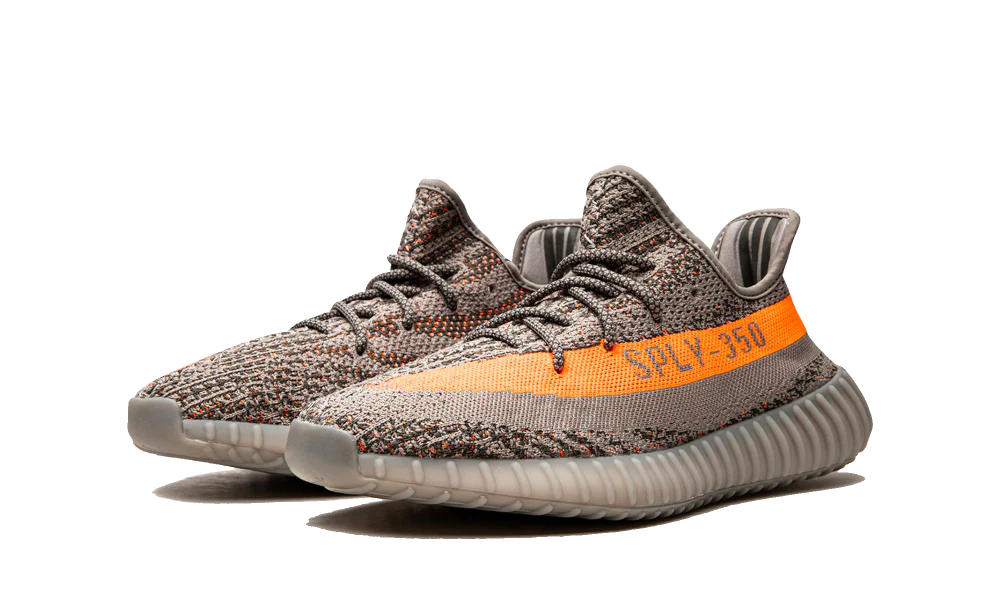 Adidas Yeezy Boost 350 V2 Beluga Reflective - Image 2