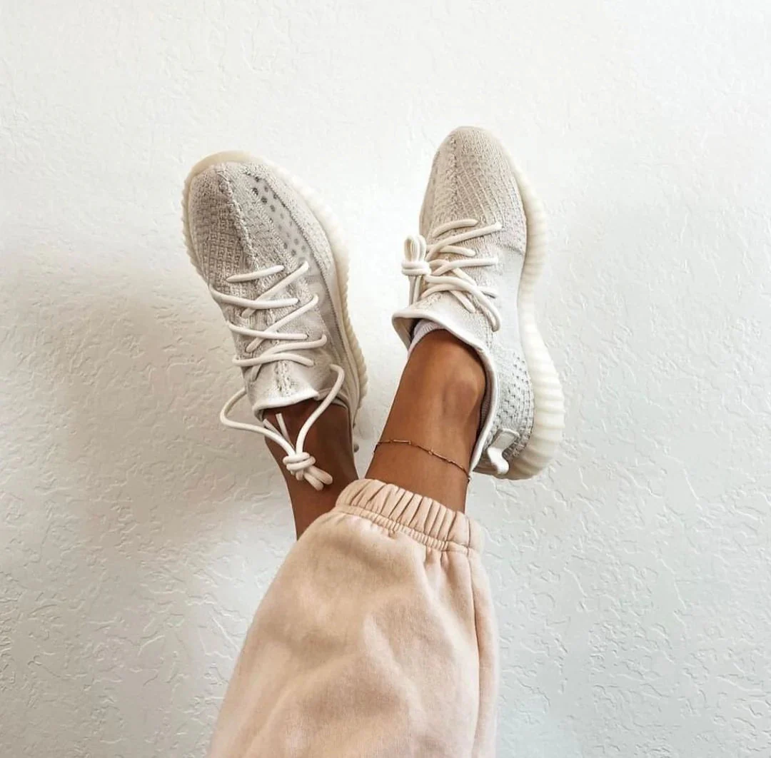 Adidas Yeezy Boost 350 V2 Bone - Image 2