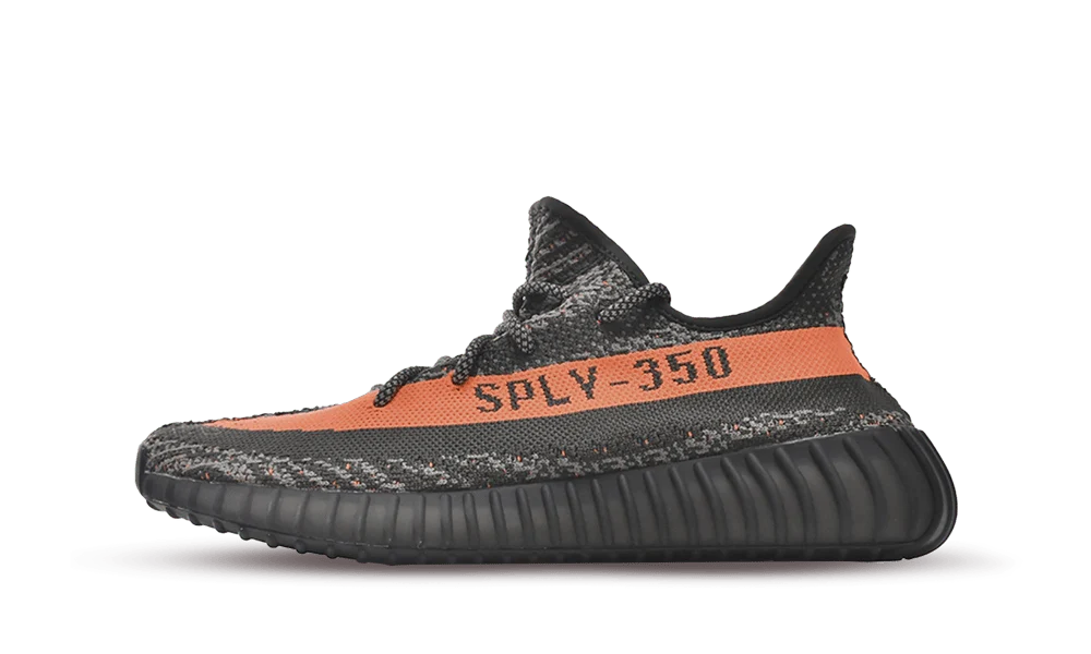Adidas Yeezy Boost 350 V2 Dark Beluga