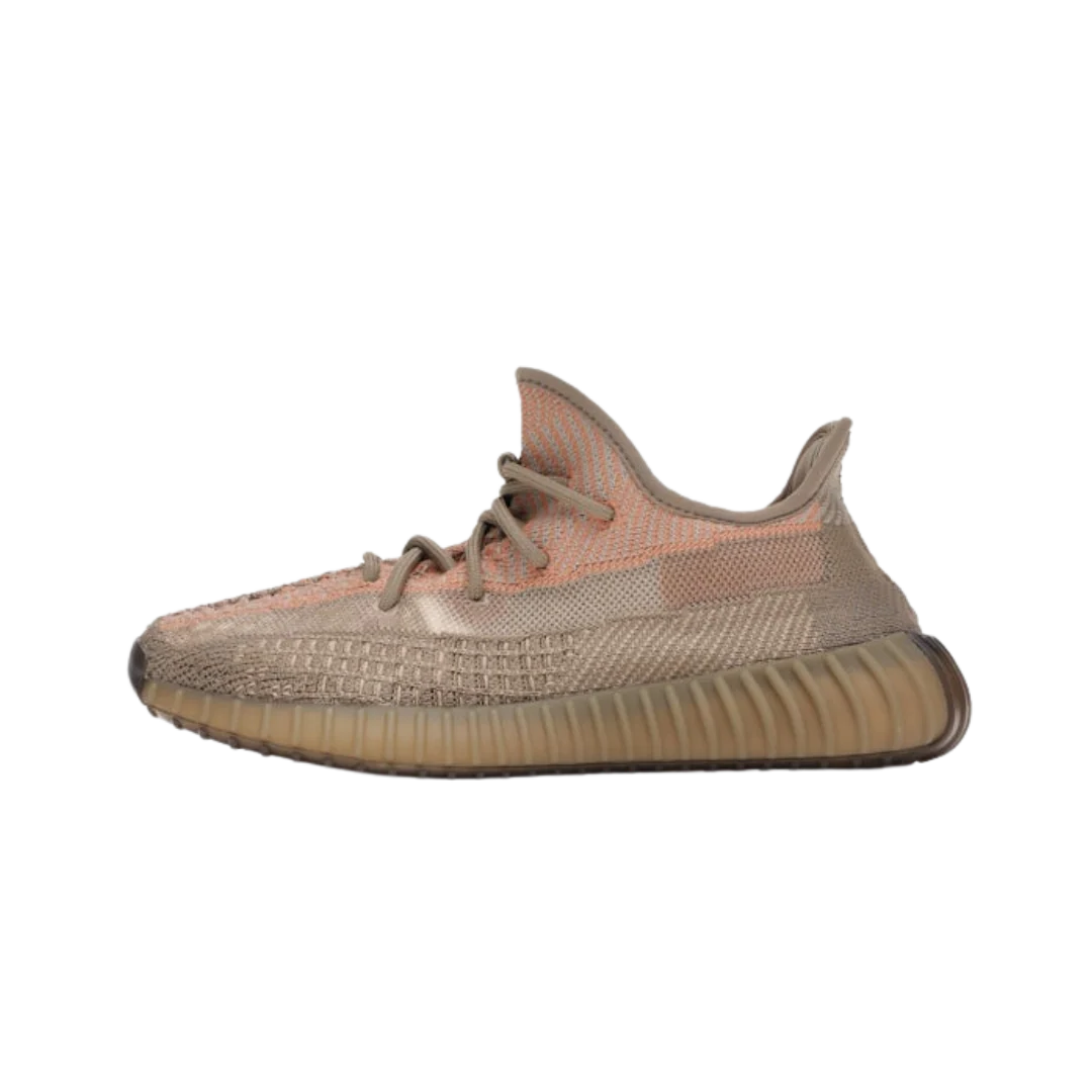 Adidas Yeezy Boost 350 V2 Sand Taupe