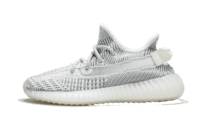 Adidas Yeezy Boost 350 V2 Static Non Reflective