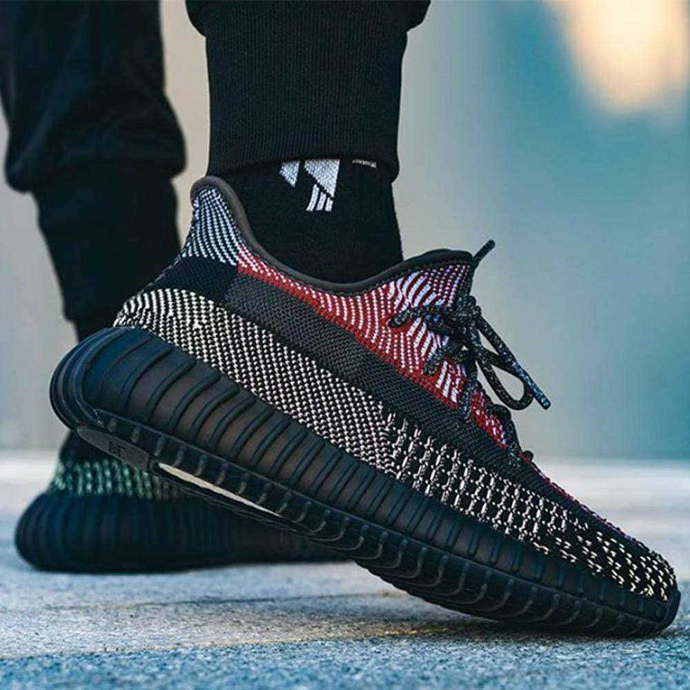 adidas Yeezy Boost 350 V2 Yecheil (Non Reflective) - Image 2