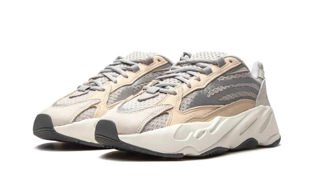 Adidas Yeezy Boost 700 V2 Cream - Image 2