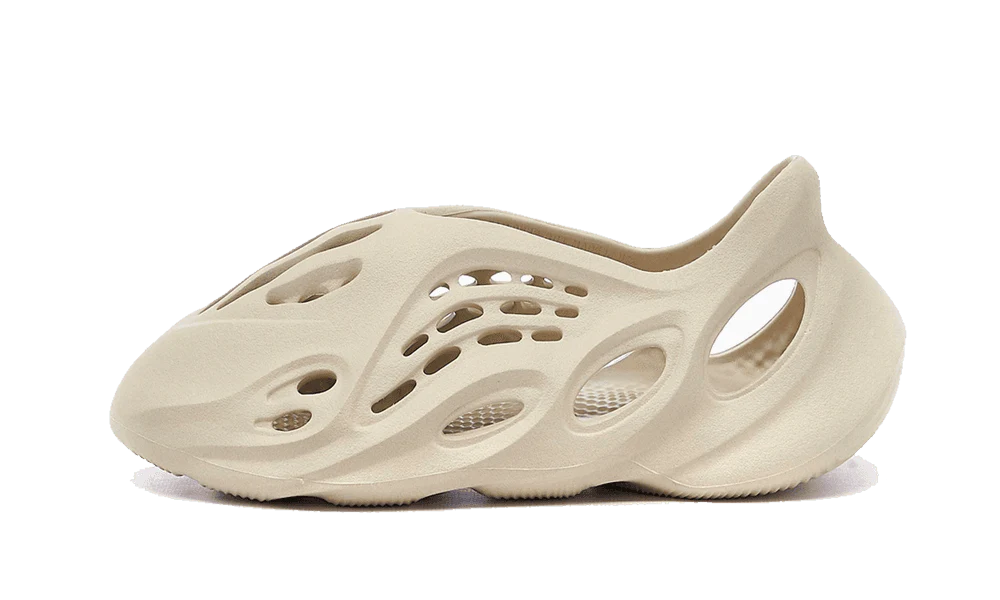 Adidas Yeezy Foam RNNR Sand