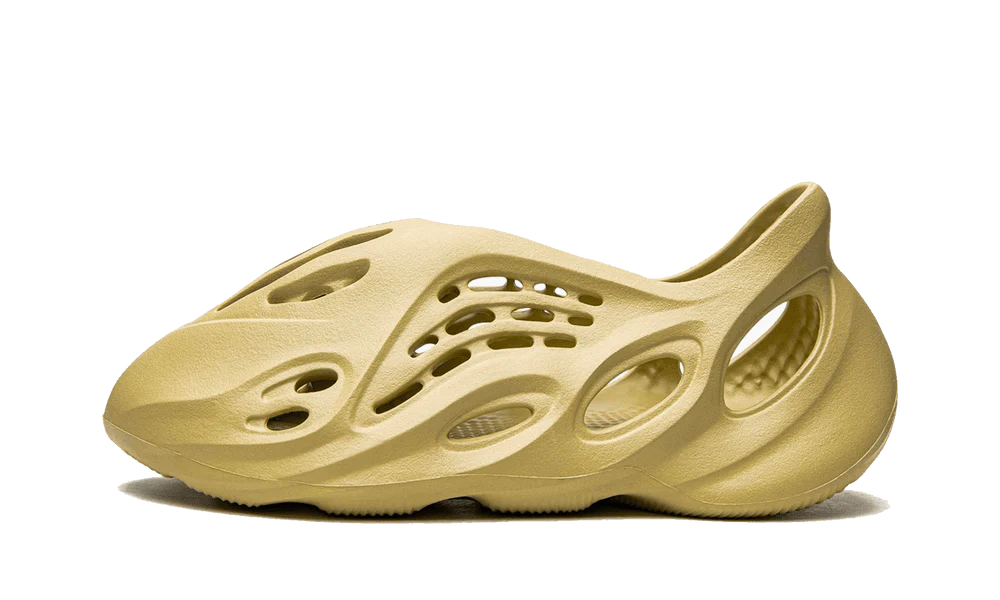 Adidas Yeezy Foam RNNR Sulfur
