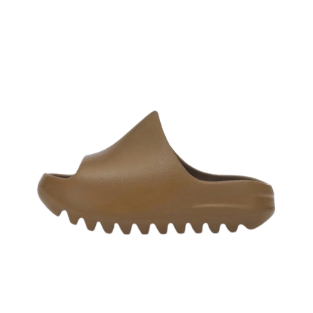 Adidas Yeezy Slide Ochre (Kids)