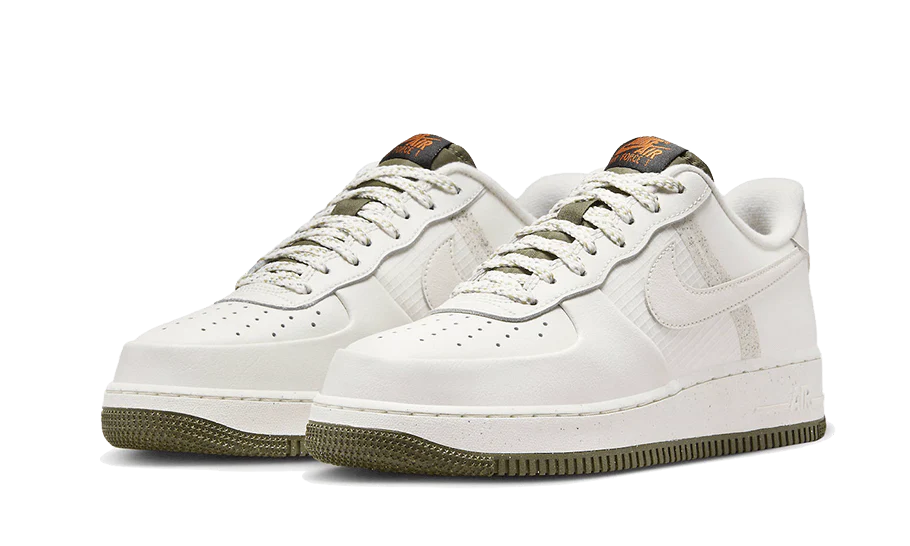 Nike Air Force 1 '07 LV8 Winterized Phantom - Image 2