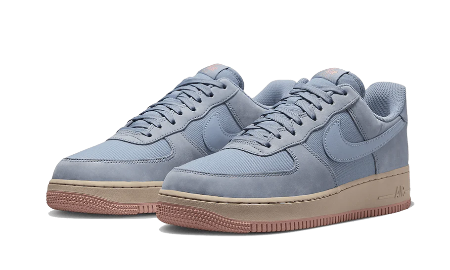 Nike Air Force 1 '07 LX Ashen Slate - Image 2