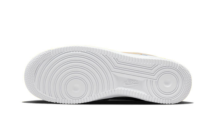 Nike Air Force 1 Low ‘07 Brushstroke Solar Flare - Image 3