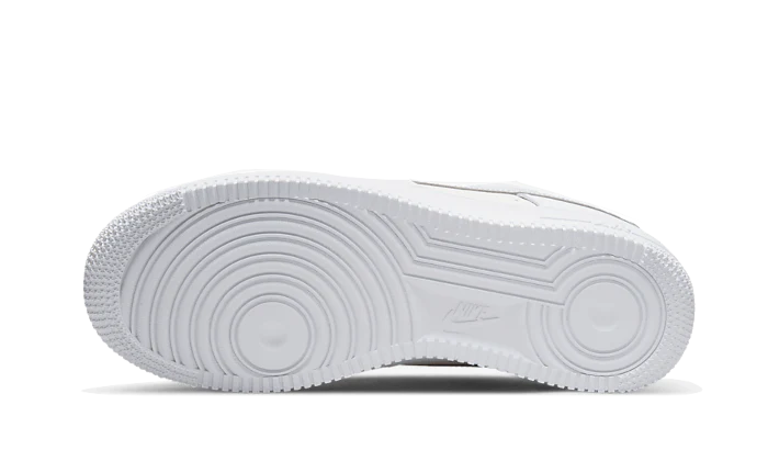 Nike Air Force 1 Low '07 Essential White Black Paisley - Image 3