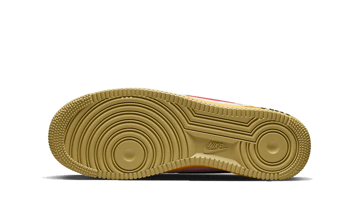 Nike Air Force 1 Low '07 Feel Free Let's Talk - Image 3