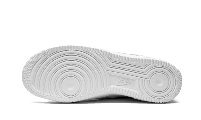 Nike Air Force 1 Low '07 Fresh White - Image 4
