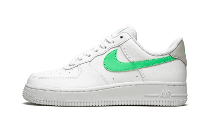 Nike Air Force 1 Low '07 Green Glow